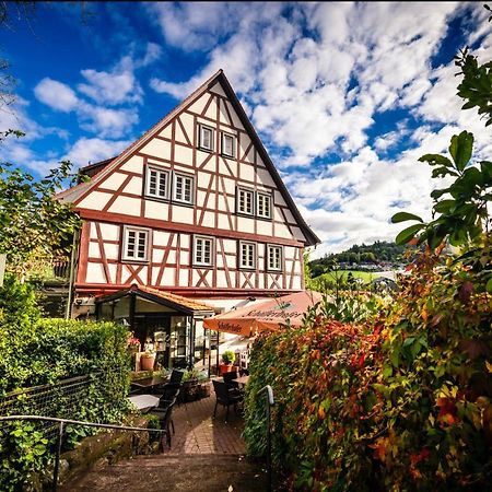 Casa La Fattoria Fiore Gorxheimertal Zewnętrze zdjęcie