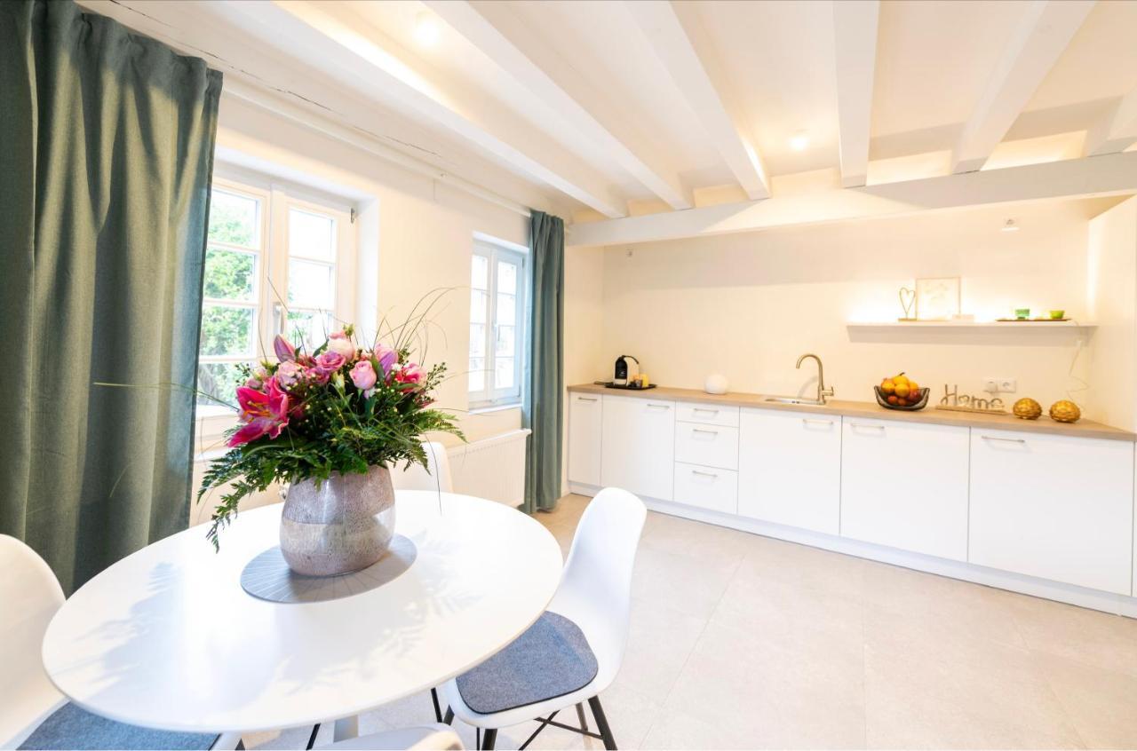 Casa La Fattoria Fiore Gorxheimertal Zewnętrze zdjęcie