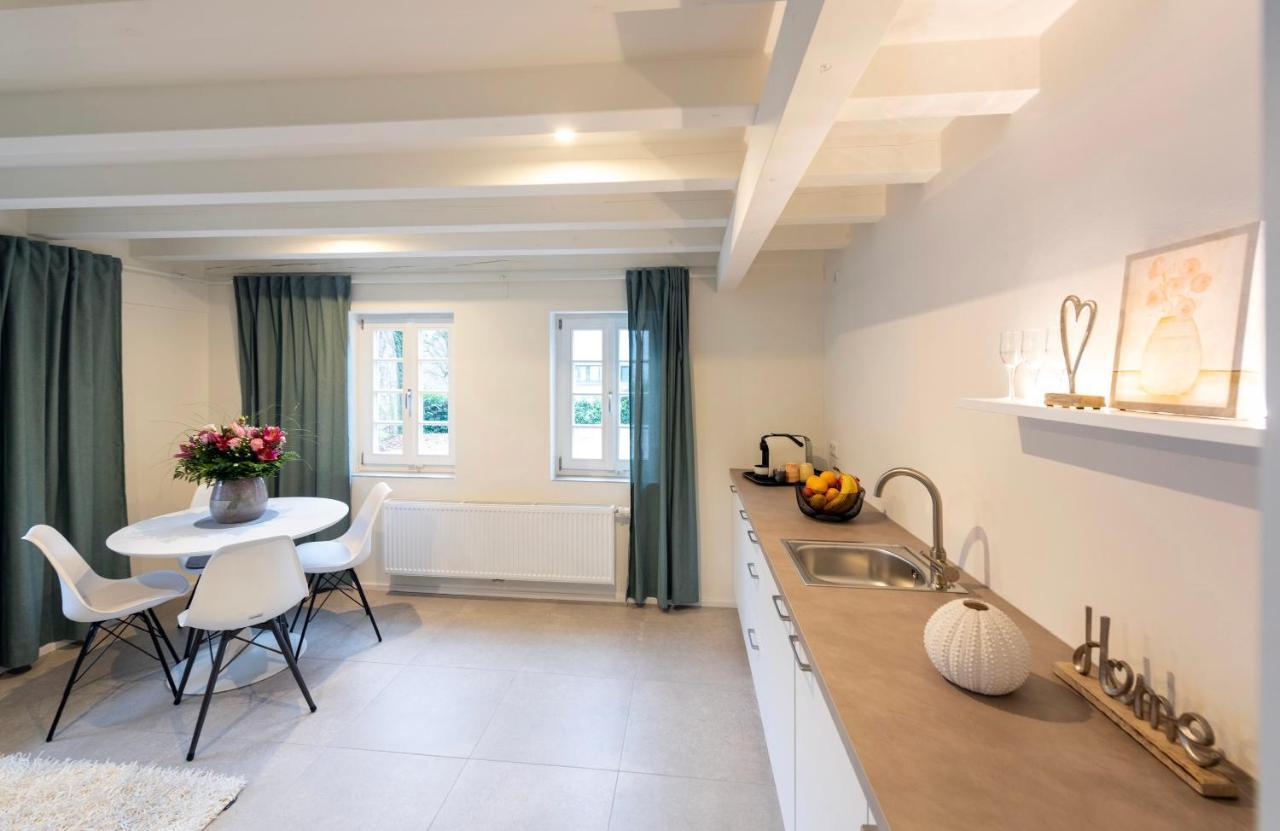 Casa La Fattoria Fiore Gorxheimertal Zewnętrze zdjęcie